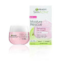 Garnier SkinActive Moisture Rescue Gel-Cream for Dry Skin, 1.7 Oz