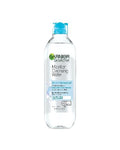 Garnier Micellar Water, Waterproof Makeup Remover, Hydrating, 13.5 Fl Oz, 1 Count