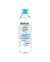 Garnier Micellar Water, Waterproof Makeup Remover, Hydrating, 13.5 Fl Oz, 1 Count