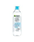 Garnier Micellar Water, Waterproof Makeup Remover, Hydrating, 13.5 Fl Oz, 1 Count