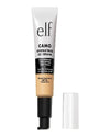 e.l.f. Hydrating Camo CC Cream, SPF 30, Full Coverage, Light 240 W, Vegan