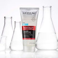 L'Oreal Revitalift Glycolic Acid Brightening Cleansing Gel, 6.7 Fl Oz