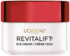 L'Oreal Revitalift Anti-Wrinkle Eye Cream, with Pro Retinol, 0.5 Oz