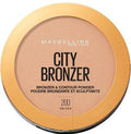 Maybelline City Bronzer, 200, 0.32 Oz