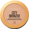 Maybelline City Bronzer, 200, 0.32 Oz