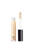 e.l.f. 16HR Camo Concealer, Full Coverage, Matte Finish, Fair Warm, 0.203 Fl Oz