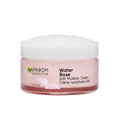 Garnier 24H Moisture Cream with Rose Water & Hyaluronic Acid, 1.7 Fl Oz