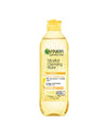 Garnier Micellar Water with Vitamin C, Brightening Cleanser, 13.5 Fl Oz, 1 Count