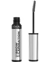 L'Oréal Infallible 24H Brow Lamination, Water-Resistant Eyebrow Gel, Clear, 0.16 Fl Oz