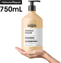 L'Oreal Professionnel Serie Expert Absolut Repair Gold Conditioner 750ml