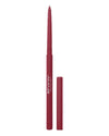 Revlon Colorstay Lip Liner with Built-in Sharpener, 670 Wine, 0.01 oz