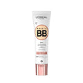 L'Oréal Paris Magic BB Cream SPF 11, 5-in-1 Tint, Hydrating, Adapts to Skin Tone, 30ml - Shade 02 Light