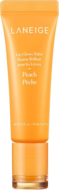 Laneige Lip Glowy Balm Peach