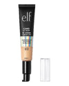 e.l.f. Camo CC Cream, Medium-to-Full Coverage, SPF 30, Light 240 W, 1.05 Oz