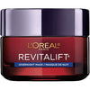 L'Oreal Revitalift Triple Power Overnight Mask, Pro Retinol & Hyaluronic Acid, 1.7 Oz