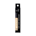 e.l.f. 16HR Camo Concealer, Full Coverage, Matte Finish, Fair Warm, 0.203 Fl Oz