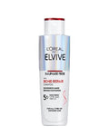 L'Oreal Elvive Bond Repair Shampoo for Damaged Hair, 200ml