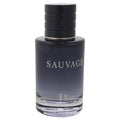 Christian Dior Sauvage Eau de Toilette for Men, 2 Ounce