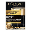 L’Oréal Age Perfect Midnight Cream, Antioxidant Complex, 1.7 Oz