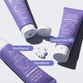 PURITO Dermide Cica Barrier Sleeping, Cream Pack 80ml