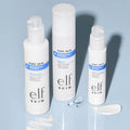 e.l.f. Skin Pure Skin Toner, Soothing & Exfoliating, with Oat Milk & Niacinamide