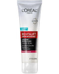 L'Oreal Revitalift Glycolic Acid Brightening Cleansing Gel, 6.7 Fl Oz