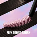 Maybelline Lash Sensational Sky High Washable Mascara, True Brown, 1 Count