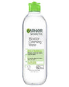 Garnier Micellar Water, Oily Skin Cleanser & Makeup Remover, 13.5 Fl Oz, 1 Count