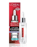 L'Oreal Revitalift 1.5% Pure Hyaluronic Acid Serum, Fragrance Free, 1 Oz