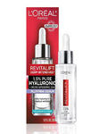 L'Oreal Revitalift 1.5% Pure Hyaluronic Acid Serum, Fragrance Free, 1 Oz