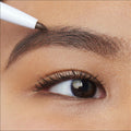 e.l.f. Instant Lift Brow Pencil, Dual-Sided, Fine Tip, Shapes & Fills, Taupe, 0.006 oz       4o