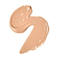 e.l.f. Hydrating Camo Concealer, Full Coverage, Medium Sand, Satin Finish, 0.20 Fl Oz