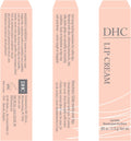 DHC Lip Cream 3 pack, 1.5g x 3