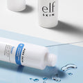 e.l.f. Skin Pure Skin Toner, Soothing & Exfoliating, with Oat Milk & Niacinamide