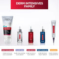 L'Oreal Revitalift 0.3% Pure Retinol Night Serum, Fragrance Free, 1 Oz + Moisturizer Sample