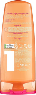 L'Oreal Elvive Dream Lengths Conditioner, Nourishing & Strengthening, 500ml