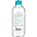 Garnier Micellar Water, Waterproof Makeup Remover, Hydrating, 13.5 Fl Oz, 1 Count