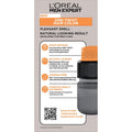 L’Oreal Men Expert One Twist Permanent Hair Color, Dark Brown 03, Ammonia-Free, 1 Application Kit