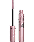 Maybelline Lash Sensational Sky High Washable Mascara, True Brown, 1 Count