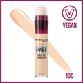 Maybelline Instant Age Rewind Concealer, 100, 1 Count