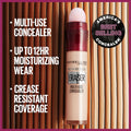 Maybelline Instant Age Rewind Concealer, 100, 1 Count