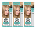 Loreal Permanent Hair Color, Level 3, Dark Blonde Shade 7, 1 ea (Pack of 3)