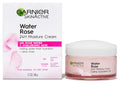 Garnier 24H Moisture Cream with Rose Water & Hyaluronic Acid, 1.7 Fl Oz