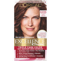 L'Oréal Excellence Crème Permanent Hair Color, Gray, Medium Blonde 8, Pack of 2