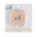 e.l.f. Prime & Stay Finishing Powder, Sheer, 0.18 Oz