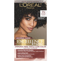 L'Oréal Excellence Crème Permanent Hair Color, Gray, Medium Blonde 8, Pack of 2