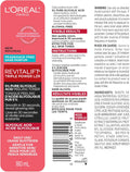 L'Oreal Revitalift 5% Glycolic Acid Peeling Toner, Alcohol & Fragrance Free, 6 Fl Oz