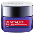 L'Oreal Paris Revitalift Filler Renew Night Cream, 1.7 Oz