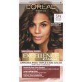 L'Oréal Excellence Crème Permanent Hair Color, Gray, Medium Blonde 8, Pack of 2