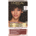 L'Oréal Excellence Crème Permanent Hair Color, Gray, Medium Blonde 8, Pack of 2